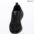Dámske bežecké topánky Nike Vomero 18 black/dark smoke grey/light smoke grey/black 12