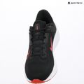 Pánske bežecké topánky Nike Quest 6 black/white/dark smoke grey/university red 11