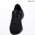 Pánske bežecké topánky Nike Quest 6 black/dark smoke grey 11