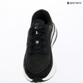 Pánske bežecké topánky NikeJourney Run black/anthracite/white 12