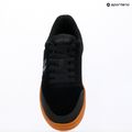 Etnies Marana Michelin black/dark grey/gum pánske topánky 9