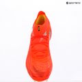 Kopačky PUMA Future 9 Ultimate MxSG glowing red/puma white 10