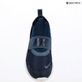Detské topánky Nike Flex Runner 4 midnight navy/blue void/midnight navy 11