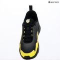 Detské topánky Nike Air Max Nova black/sonic yellow/black 9