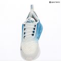Detské tenisky Nike Air Max 270 off white/dutch blue/court blue 11