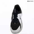 Detské topánky Nike Sonic Fly black/wolf grey/white 11