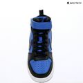 Detské topánky Nike Court Borough Mid 2 game royal/white/black 11