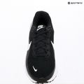 Dámske bežecké topánky Nike Revolution 8 black/iron grey/white 19