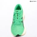 Bežecké topánky ASICS Magic Speed 5 vital green/carrier grey 9