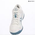Pánske topánky  ASICS Gel-Task MT 4 white/saba blue 9