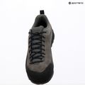 Pánske trekingové topánky The North Face Verto Approach smoked pearl/tnf black 11