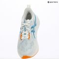Pánske bežecké topánky ASICS Novablast 5 arctic blue/aegean blue 9