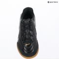 Detské futbalové kopačky Nike Tiempo Streetgato Jr black/white 11