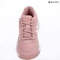 Detské tenisové topánky ASICS Gel-Dedicate 8 GS Jr morganite/white 9