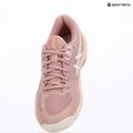 Dámske volejbalové topánky ASICS Court Hunter FF morganite/pearl pink 9