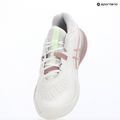 Dámske tenisové topánky ASICS Gel-Resolution X Clay W white/morganite 9