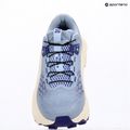 Dámske bežecké topánky Salomon Ultra Glide 4 brunnera blue/vanilla ice/deep blue 12