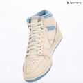Dámske topánky  Jordan Court Connect Mid pale ivory/psychic blue/particle rose 10
