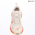 Dámske bežecké topánky Nike Vomero Plus sail/white/orange pulse/hot lava 9