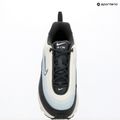 Dámske topánky Nike Air Max Portal white/dark smoke grey/hydrogen blue 10