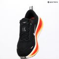 Pánske bežecké topánky Nike Vomero Plus black/bright crimson/sail/white 11