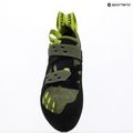 Pánske lezecké topánky La Sportiva Tarantula olive/neon 9