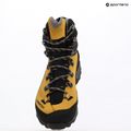 Pánske vysokohorské topánky La Sportiva Aequalibrum Trek GTX savanna/carbon 9