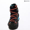 Dámske vysokohorské topánky La Sportiva Aequilibrium LT GTX black/hibiscus 9