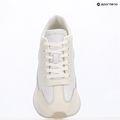 Dámske topánky Tommy Hilfiger Chic Monogram Runner white/ecru 9