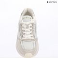 Dámske topánky Tommy Hilfiger Sporty Chic Runner biele 9