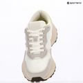 Dámske topánky Tommy Jeans Sporty Runner lime essence/ivory 9