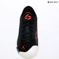 Detské basketbalové topánky  Jordan Gap 77 GS Jr black/white/university red 10