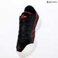 Pánske basketbalové topánky Nike Jordan Luka 77 black/white/university red 12