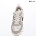Topánky  Nike Court Borough Low Essential+ vast grey/moon particle/white/tattoo 9