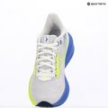 Dámske bežecké topánky Mizuno Wave Rider 29 white/lightning yellow/ultramarine 9