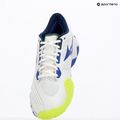 Tenisové topánky Mizuno Wave Enforce Tour 2 CC white/dazzling blue/lightning 9