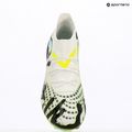 Kopačky  PUMA Future 9 Match Ctivity Fg/Ag yellow alert/mint jelly/puma white/puma black 9