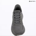 Pánske topánky SKECHERS Bobs Squad Chaos Solid Step gray 9