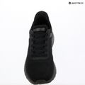 Pánske topánky SKECHERS Bobs Squad Chaos Solid Step black 9