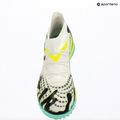 Kopačky  PUMA Future 9 Match Creativity TT yellow alert/mint jelly/puma white/puma black 9