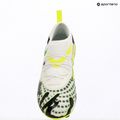 Detské kopačky  PUMA Future 9 Match Creativity Fg/Ag Jr yellow alert/mint jelly/puma white/puma black 9