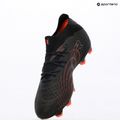 Kopačky PUMA Future 9 Ultimate FG puma black/glowing red 16