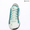 Pánske basketbalové topánky  Jordan Gap 77 barely green/washed teal/barely green 12