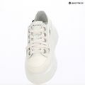 Dámske topánky INUIKII Leather Matilda Low white 9