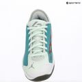Detské basketbalové topánky  Jordan Luka 77 GS Jr barely green/washed teal/barely green 9