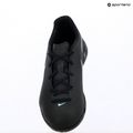 Detské futbalové kopačky Nike Tiempo Maestro Club Jr IC black/ice 9