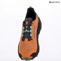 Pánske bežecké topánky Mizuno Wave Mujin 11 sunburn/autumn sunset/granite 11
