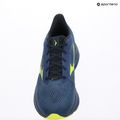 Pánske bežecké topánky  Mizuno Wave Serene 2 GTX estate blue/lightning yellow 14