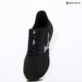 Pánske bežecké topánky Mizuno Revolt 4 black/ultimate gray/glowing apple 9
