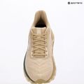 Pánske bežecké topánky Mizuno Wave Horizon 9 pale khaki/white/curds&whey 9